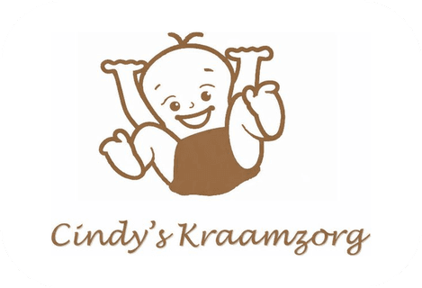 Logo Cindy's Kraamzorg